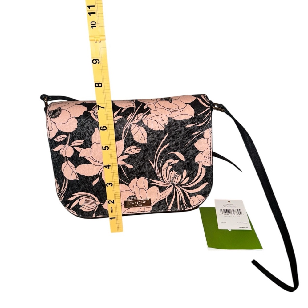 Kate Spade ♠️Laurel Way Gardenia Large Carsen - Picture 4 of 8